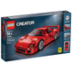 Illustration for article titled Amazon.ca has the Lego F40 and Caterham on sale.